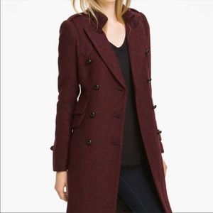 Smythe winter jacket